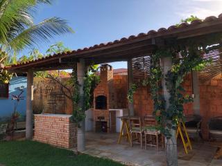 Casa Mare no Morro do Chapeu - Taiba - 9