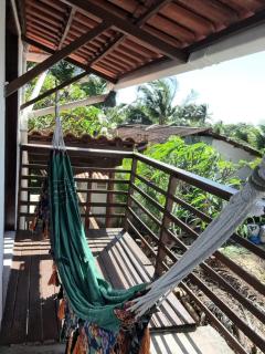 Casa Mare no Morro do Chapeu - Taiba - 6
