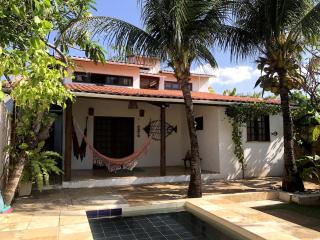 Casa Mare no Morro do Chapeu - Taiba - 4