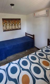 Casa Mare no Morro do Chapeu - Taiba - 1