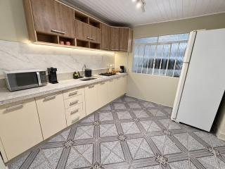 Casa bem localizada e aconchegante 10 min - PY - 3