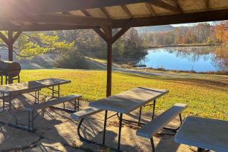 Hocking Hills Area Retreat: Relax & Explore! - 0