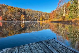 Hocking Hills Area Retreat: Relax & Explore! - 1