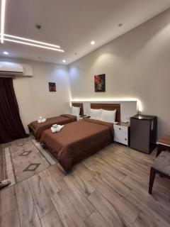 Central Cairo Hotel - 9