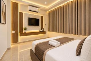 Hotel Daira Suite Near Delhi Airport - 7