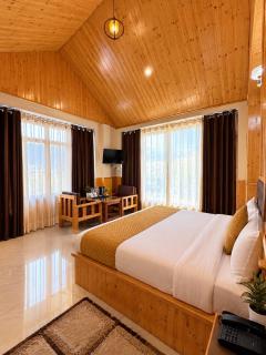 Mountain Route Cottage - 7