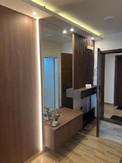 Aber apartman Auryn - Residence Hill - 9