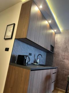 Aber apartman Auryn - Residence Hill - 4