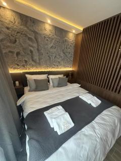 Aber apartman Auryn - Residence Hill - 3