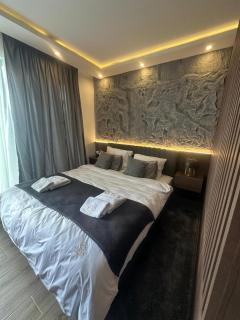 Aber apartman Auryn - Residence Hill - 2