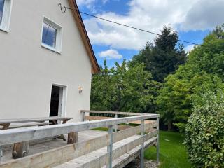 4-Steine-Blick, Wohnung "Zum Zirkelstein" - 1