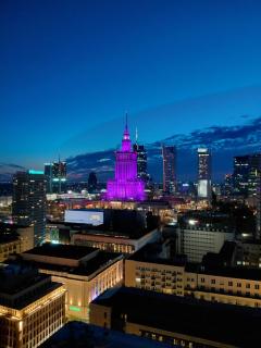 Warszawa Centrum SlowApart - 0