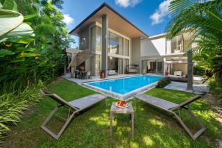 5 bedroom pool villa near Bang Tao Beach - 0
