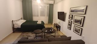 Karditsa's Central Apartment - 8