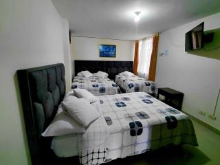 Hotel San Sebastian Pasto - 4