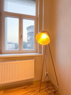 The Emerald Muse - 3BR - 2 Baths - 100 m2 - 9