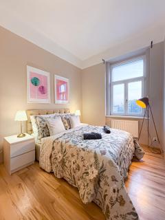 The Emerald Muse - 3BR - 2 Baths - 100 m2 - 4