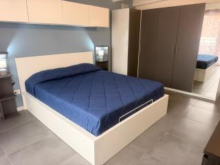 Igor House, your penthouse in the heart of Bari - 9