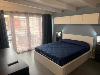 Igor House, your penthouse in the heart of Bari - 0