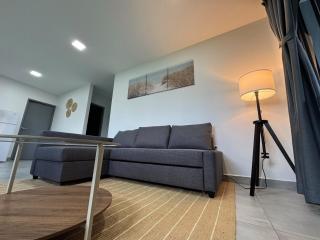 RC 2 Appartments - Suriname - 8