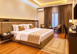 Promel Hotel - 1