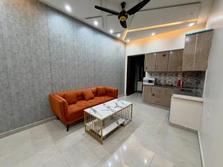Premium Suites - 6