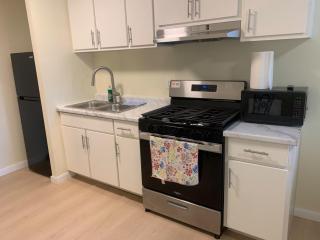 Departamento Nuevo y Cómodo en Planta Baja - 6