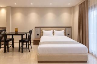 Koun Pyramids Hotel - Le Caire - 9