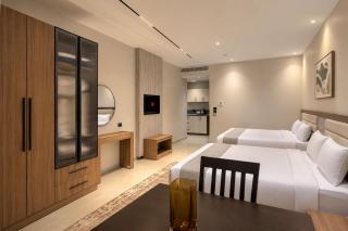 Koun Pyramids Hotel - Le Caire - 1