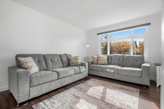 The Northline Perfect for Families Sleeps 8 - 3