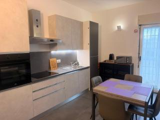 Igor House, your penthouse in the heart of Bari - 3