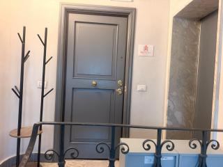 Igor House, your penthouse in the heart of Bari - 2