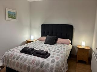 Rose Cottage - Inagh - 1