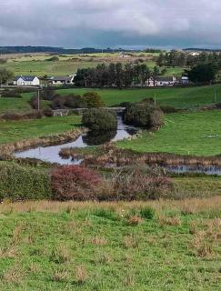 Rose Cottage - Inagh - 6