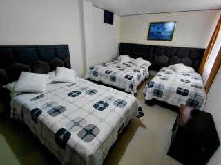 Hotel San Sebastian Pasto - 3