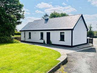Rose Cottage - Inagh - 8