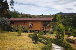 Chalet el jardín - 9