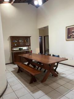 Casa de Praia com Lazer Completo Próxima à Taíba - 6