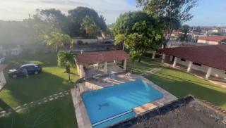 Casa de Praia com Lazer Completo Próxima à Taíba - 1