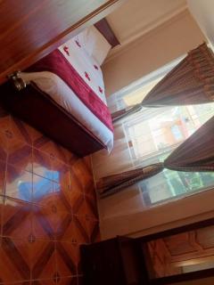 La Casita de Judith - 1
