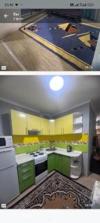 Квартира - 1