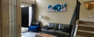 17th Ave SW Furnished 2BR Dedicated Workspace & Parking - 0