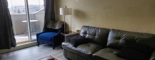 17th Ave SW Furnished 2BR Dedicated Workspace & Parking - 9