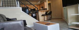 17th Ave SW Furnished 2BR Dedicated Workspace & Parking - 6
