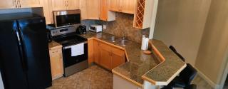 17th Ave SW Furnished 2BR Dedicated Workspace & Parking - 5