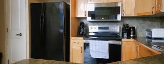 17th Ave SW Furnished 2BR Dedicated Workspace & Parking - 3