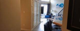 17th Ave SW Furnished 2BR Dedicated Workspace & Parking - 1