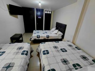Hotel San Sebastian Pasto - 2