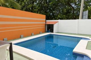 Casa San Blas - Playa San Blas - 7