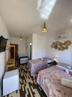 Pousada Isabel Beach & Stay - 3